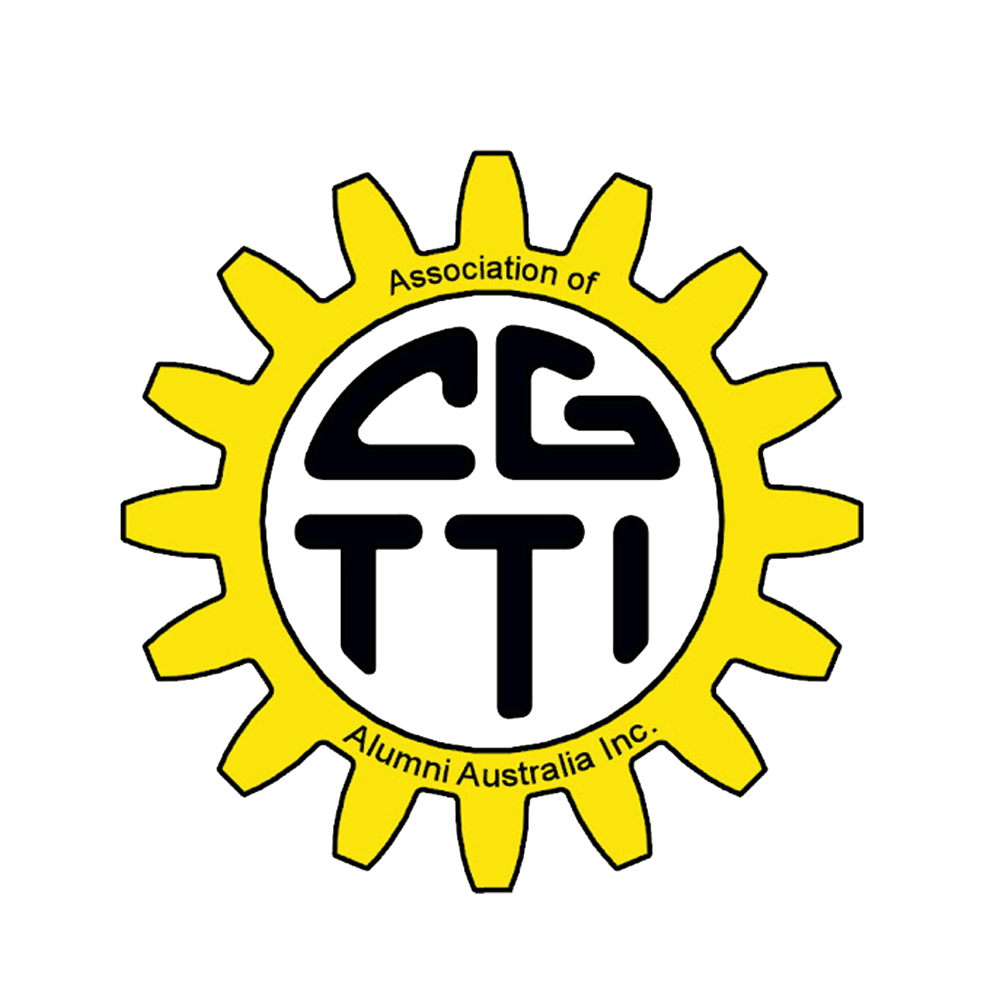 Ceylon German Technical Training Institute Logo
