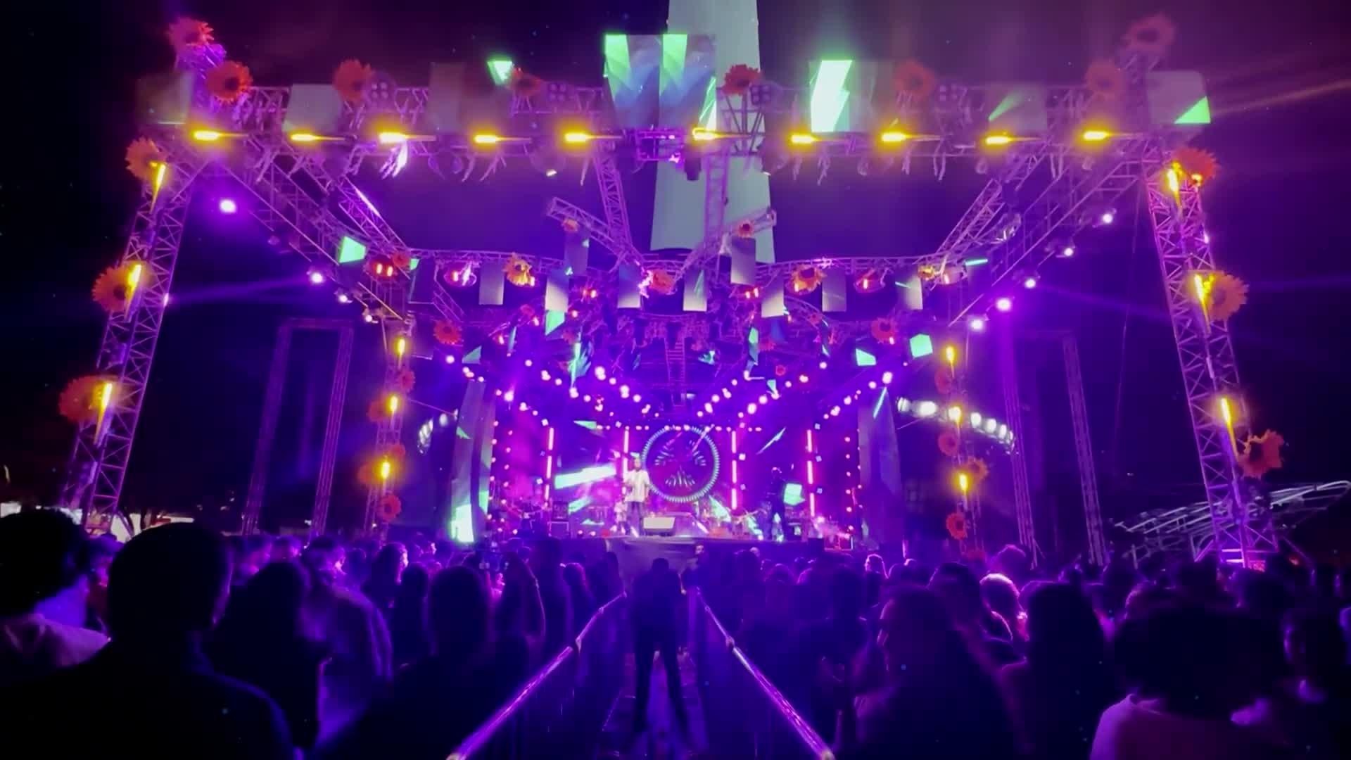 Imagine Entertainment showreel placeholder