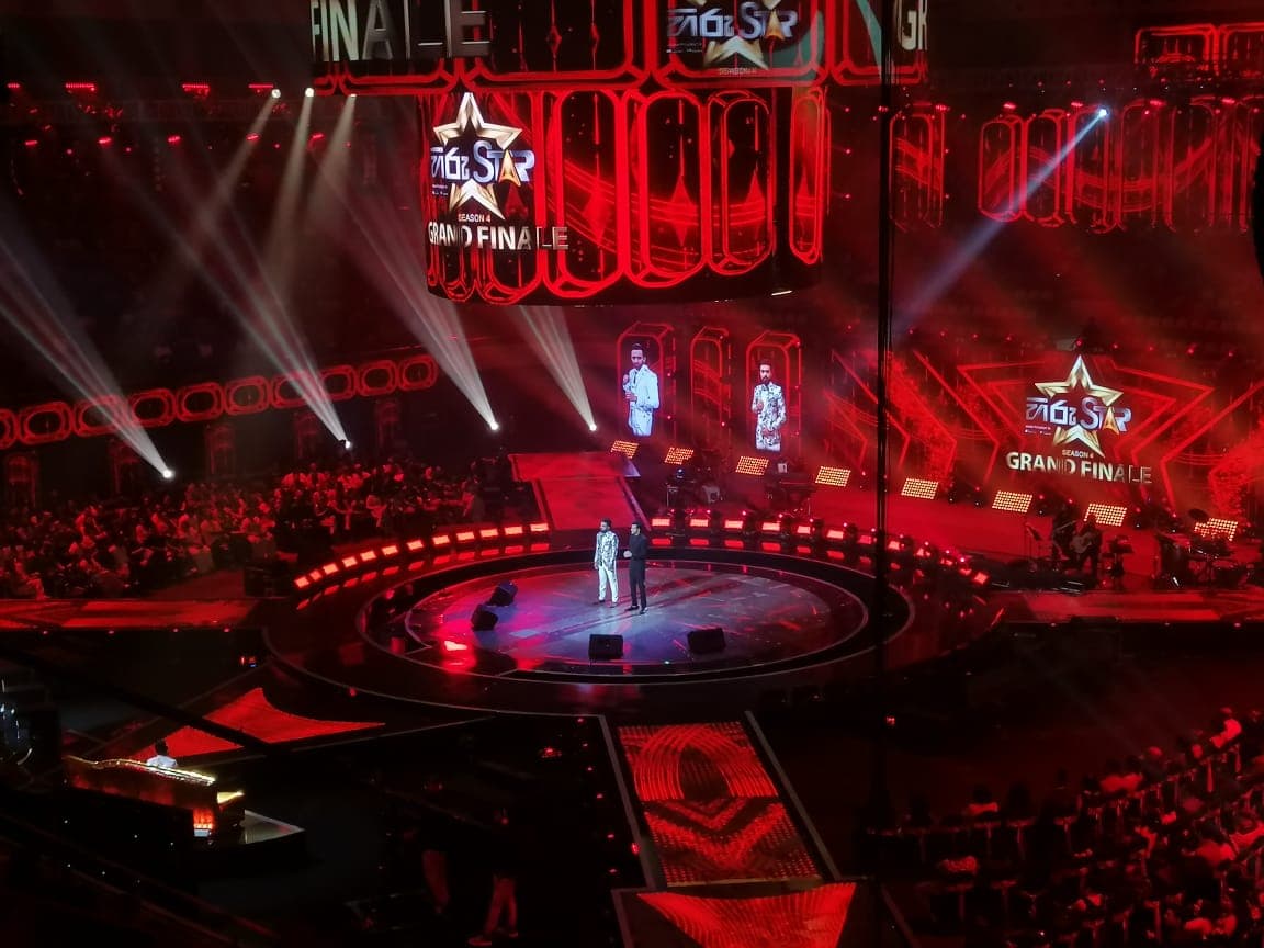 Television & Film Production